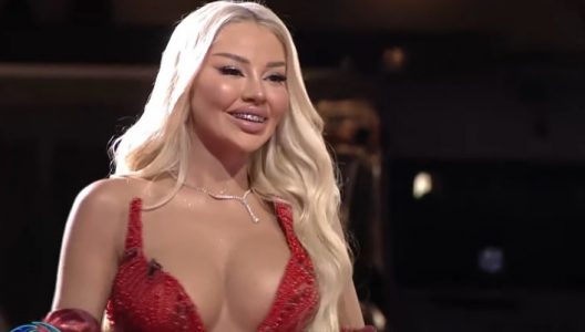 Do të befasoheni: Kështu dukej Benita para famës