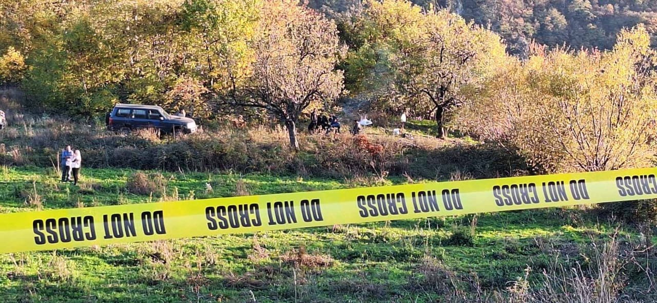 Gjenden mbetje mortore në Pejë e Prizren  dyshohet se i përkasin luftës së fundit