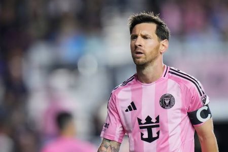 Messi bëhet asistuesi më i mirë në historinë e futbollit, dërgon Inter Miamin në finale të MLS