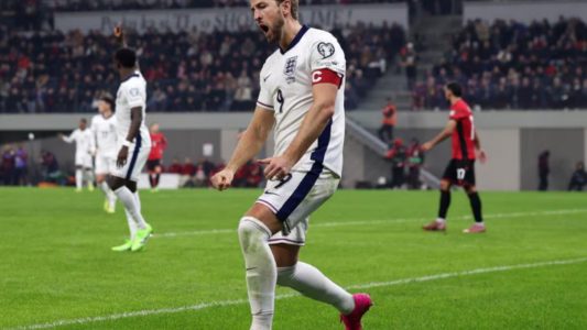 Harry Kane e pranon: Ndeshja me Shqipërinë, ndoshta një ndër më të vështirat në grup