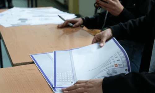 Balotazhi që mund të riformësojë hartën politike të Kosovës