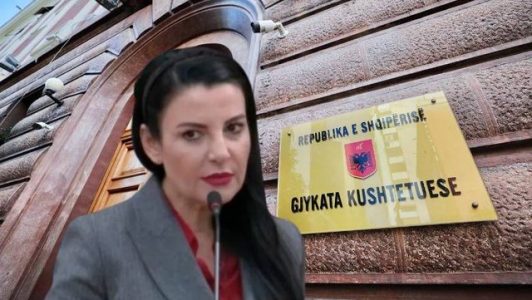 Javën e ardhshme pritet të merret vendimin nga Kushtetuesja për çështjen e pezullimit nga detyra të Belinda Ballukut