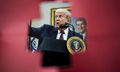 Arrihet marrëveshja SHBA–Zvicër/ Trump ul tarifat në 15% pas negociatave intensive, firmat zvicerane do të investojnë 200 miliardë dollarë në SHBA