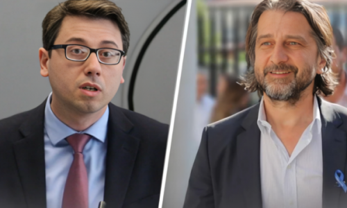 Murati i reagon Përparim Ramës pas kallëzimit penal: Tregoni dikush që u kry fushata