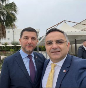 Tahiri: Memli u përball me dy sfida – unitetin e PDK-së dhe ruajtjen e trashëgimisë së lidershipit në Hagë