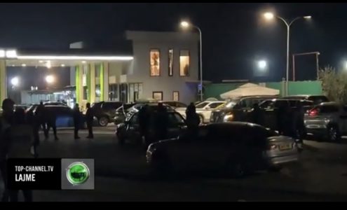 Vrasja e biznesmenit në Elbasan: Dyshohet për larje hesapesh