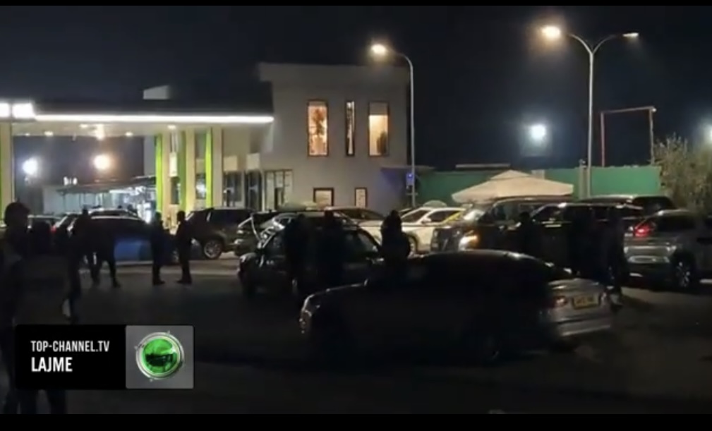 Vrasja e biznesmenit në Elbasan  Dyshohet për larje hesapesh