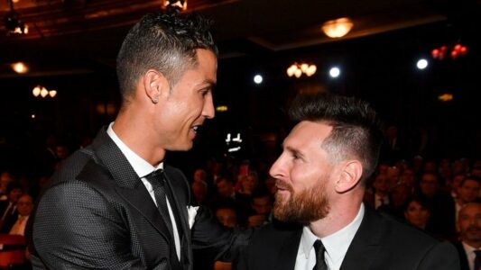 Ronaldo: S’dua të jem modest, unë jam më i mirë se Messi
