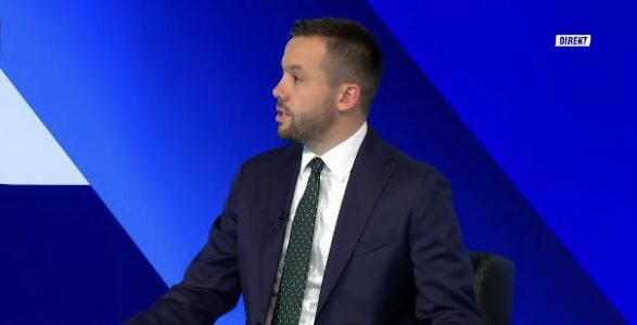 Tahiri për rezultatet e 12 tetorit: Ka dyshime për ndërhyrje në vullnetin e qytetarëve