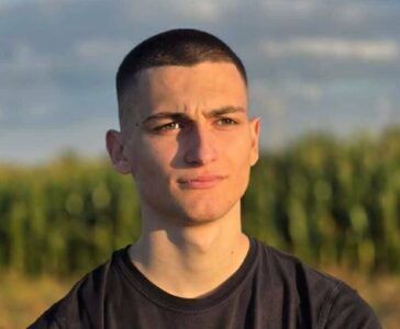 E dhimbshme: 18-vjeçari nga Ratkoci vdes pas një aksidenti jashtë Kosovës