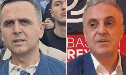 Numërohen mbi 82% të votave në Tetovë, ky është rezultati