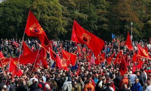 OVL-UÇK publikon letrën që ia dërguan anëtarëve të Asamblesë së Këshillit të Evropës