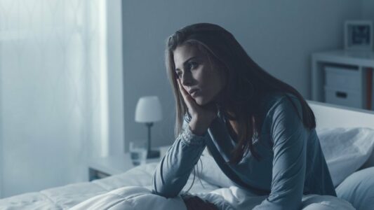 Arsyeja pse zgjoheni natën mund të jetë më interesante se mendoni