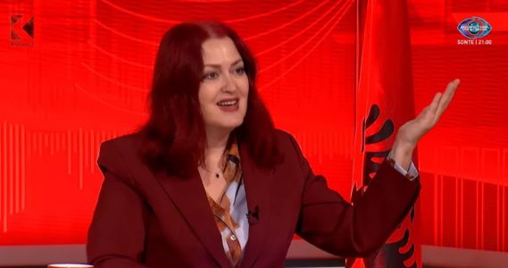 Hoxha: Kurti ka folur më shumë se që ka punu