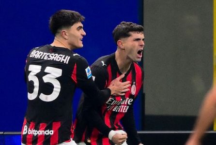 Derbi i qytetit i takon Milanit