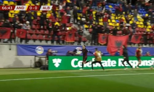 Rama reagon pas fitores së djemve të Kombëtares: Ec aty shqipe