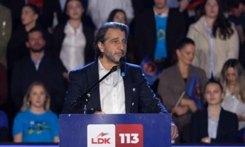 Përparim Rama: Prishtina sot është në hartën e botës, unë jam kryetar i projekteve të mëdha, nuk ndalem në pengesa