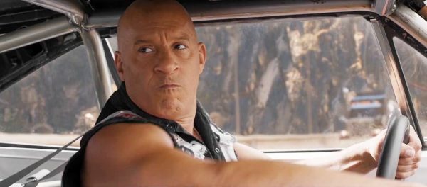 Akuzohej për sulm seksual, merret vendimi për Vin Diesel