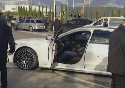 Detajet e fundit nga atentati në Rinas: I ngeci pistoleta, nxori automatikun, kështu u krye vrasja e Gilmando Danit