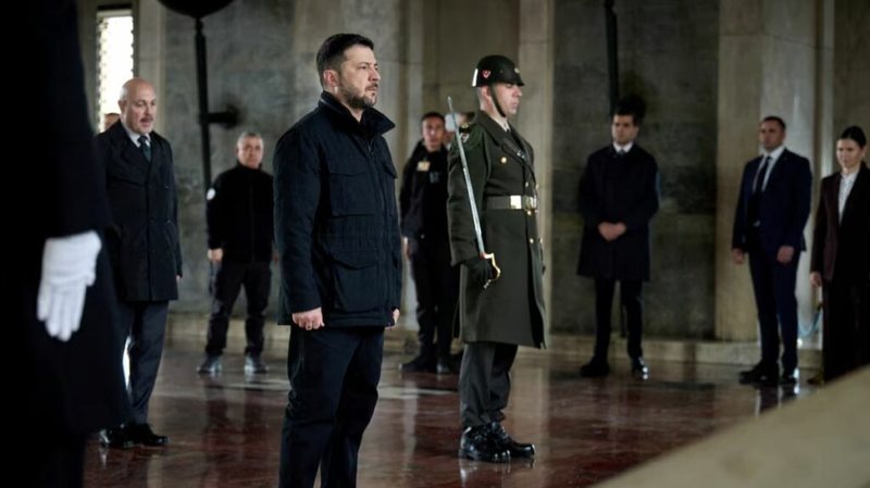 Fundi i luftës  Reuters zbulon planin e SHBA ve  Ukraina heq dorë nga disa territore