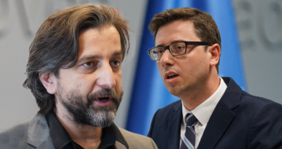 Hekuran Murati i qiti paret për operatorët e transportit publik