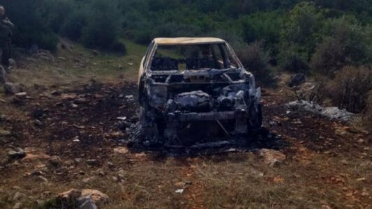 Greqi: Shqiptari i lidhur u djeg brenda veturës, i gjendet edhe plumb në trup