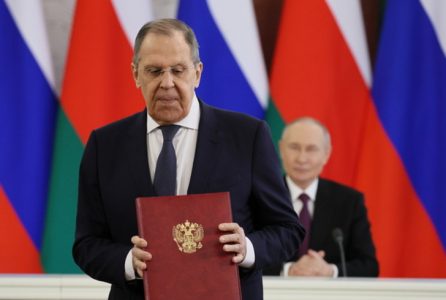 Misteri ende ekziston, a e ka hequr Putini aleatin e tij më të ngushtë nga Kremlini?