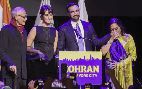 Çfarë dëshiron të bëjë Zohran Mamdani në Nju Jork?