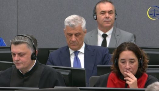 Pyetjet e ZPS-së për takimin në Likoc me Selimin, avokati: S’është momenti të nxjerren dëshmi të reja