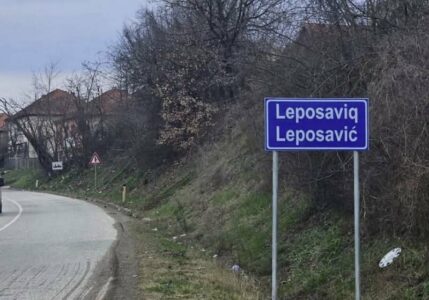 Familja e serbit që u rrëmbye në veri bën kallëzim penal ndaj Radojçiqit dhe ushtrisë serbe