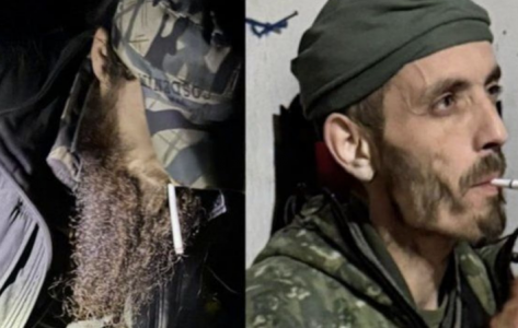 Ngujim si nëpër filma: Kush janë dy personat e akuzuar për terrorizëm që i bënë rezistencë policisë për 12 orë