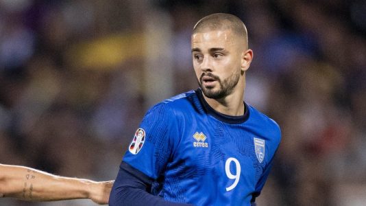 Skuadra e Juventus i kushton sërish një shkrim angazhimit të Zhegrovës tek Kosova