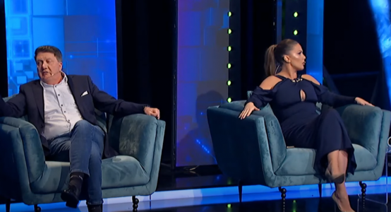 Milaim Zeka: Olta më kërcënoi, më tha se do më ndalte në Morinë