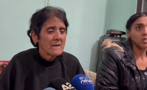 Ngjarja tragjike në Francë, flet nëna e autorit