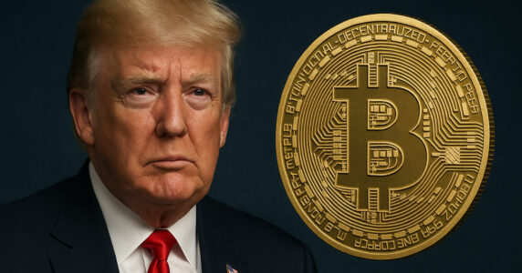 Trump: SHBA do të bëhet superfuqi botërore e Bitcoinit