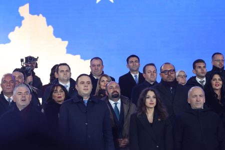 Nga LDK s’japin sinjale pozitive për mundësinë e koalicionit parazgjedhor me NISMA-n