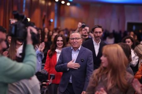 Çitaku për kandidaturën e Hamzës: Së bashku do ta hapim kapitullin e ri të fitoreve