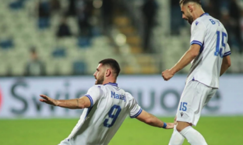 Sa ka fituar deri tash kampioni i Kosovës në garat evropiane?