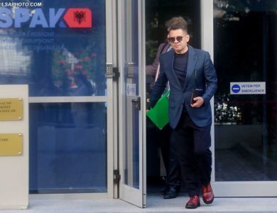 Transfertë 3 mln euro drejt Austrisë, detaje nga hetimi i SPAK ndaj Arben Ahmetajt