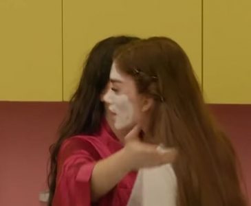 Bia i kërkon falje Albës: Më vjen keq që kam menduar ndryshe për ty