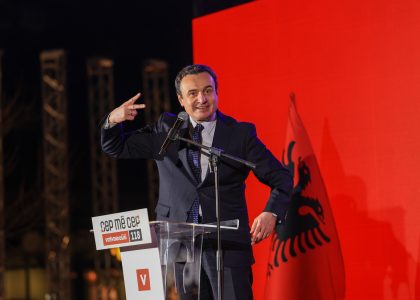 Kurti s’e ka gajle shtrenjtimin e rrymës: Dhomat tona janë më ngrohta sesa duhet