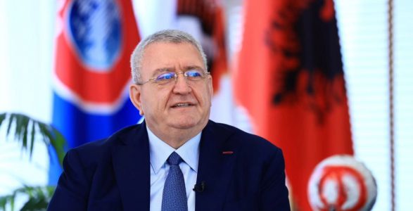 Duka: Kosova po kalon në një moment të mirë, ka shanse të mëdha për Botëror