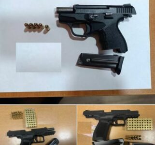 Prishtinë: Konfiskohen 10 armë zjarri