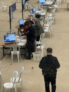 Ndalet rinumërimi i votave në Mitrovicë pasi ndërhyjnë Policia e Prokuroria