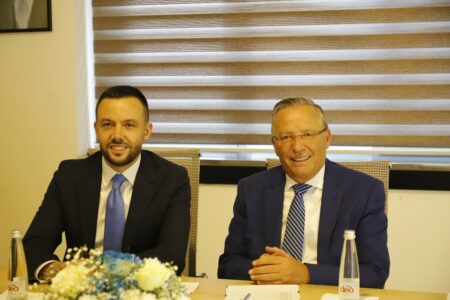 Bedri Hamza: Rezultat i ngushtë, të presim deri të hënën