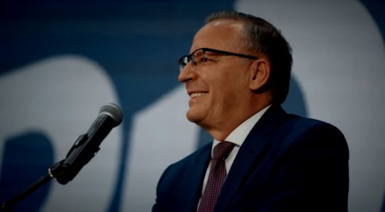 Hamza: E provuat qeverinë e përçarjes, kokëfortësisë e kaosit dhe nuk funksionoi, bashkohuni me mua për Kosovën