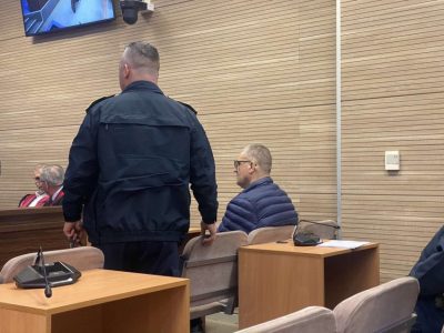 Akuzë për spiunazh, Bedri Shabani e Muharrem Qerimi dalin sot para gjykatës