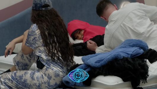 “Ke ardh me ndreq imazhin”, Benita e mërzitur nga fjalët e disa banorëve