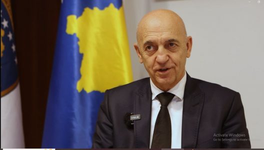 Besim Kelmendi padit Këshillin Prokurorial, kërkon anulim të vendimit për shkarkimin e tij