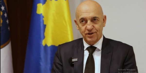 Shkarkimi i Kelmendit nga pozita në KPK: Ambasada amerikane bën thirrje për respektim të ligjeve